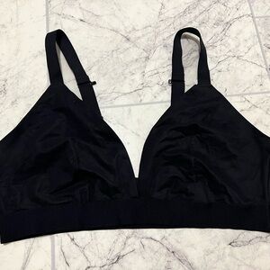 Auden Black Bra
